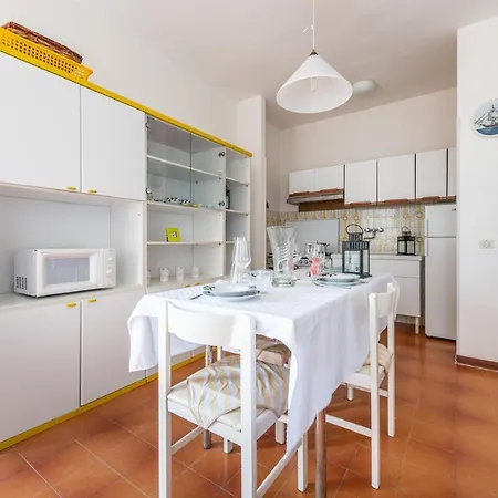 Ca' Della Seta * Calasetta
