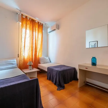 Ca' Della Seta Holiday home *