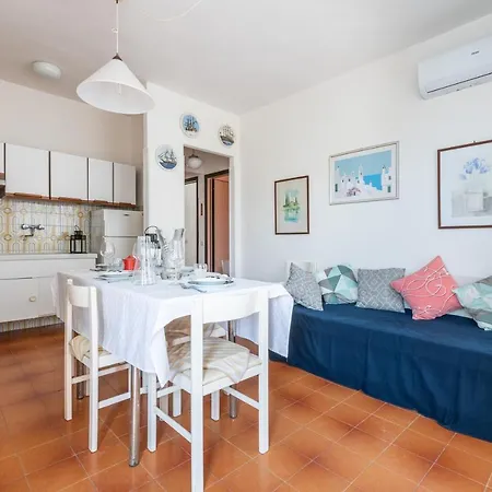 Ca' Della Seta Holiday home