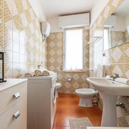 Ca' Della Seta Holiday home Calasetta