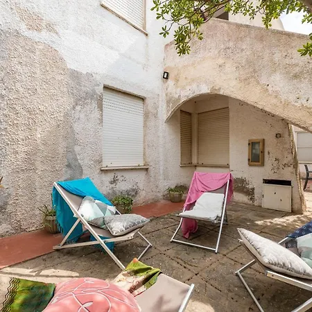 Holiday home Ca' Della Seta