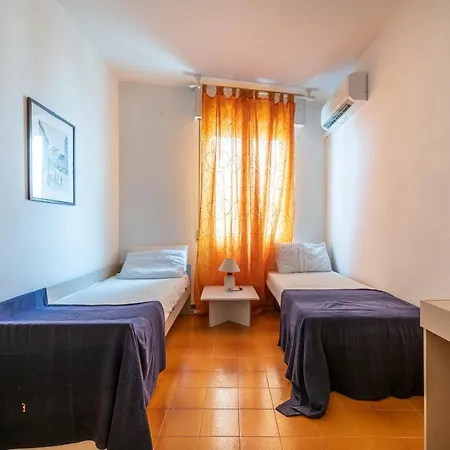 Ca' Della Seta Calasetta