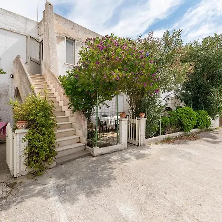 Holiday home Ca' Della Seta
