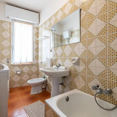 Ca' Della Seta Holiday home Calasetta